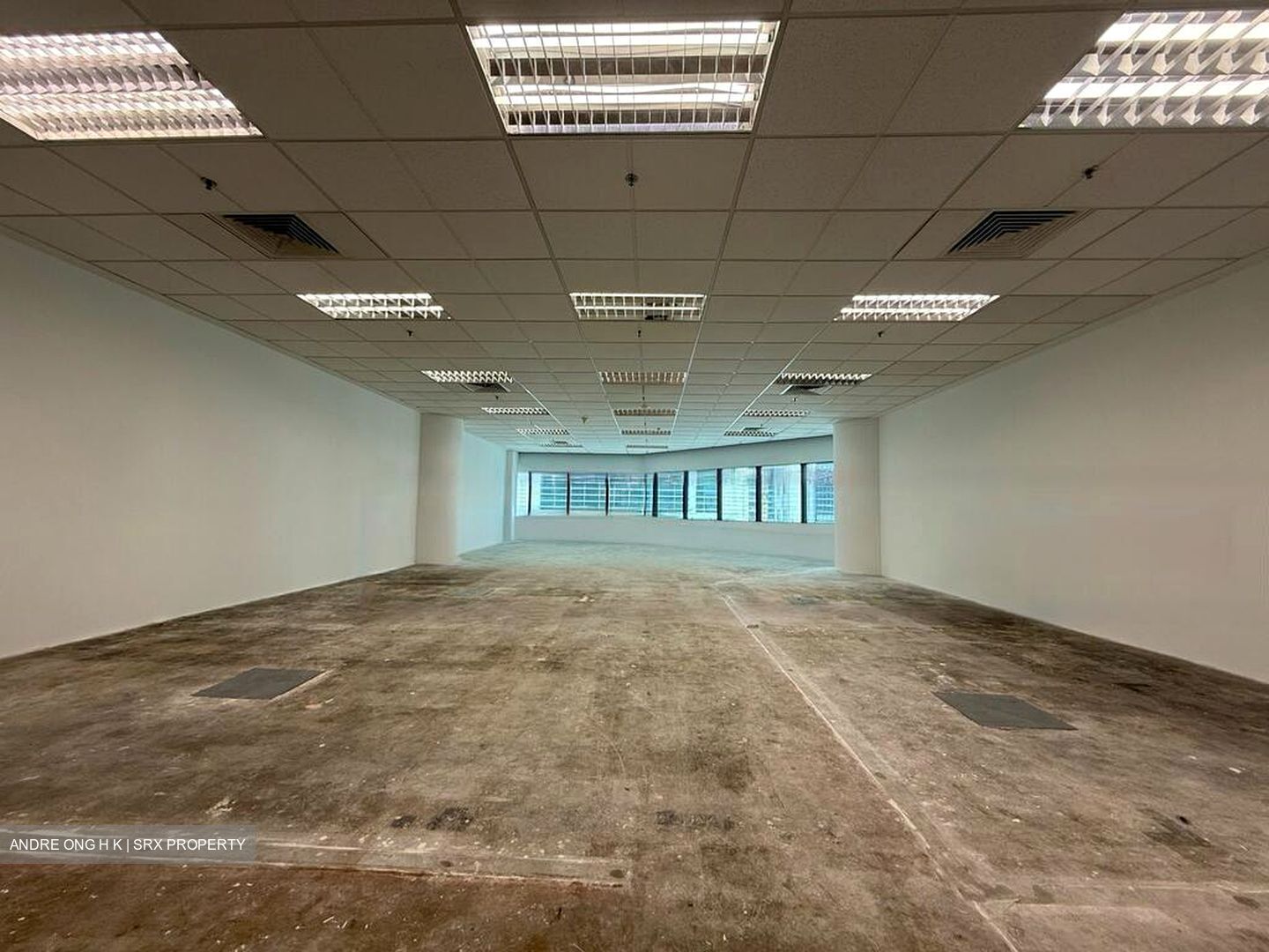 Robinson Road (D1), Office #450974181